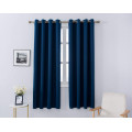 Thermal Window Curtain Panel for Living Room